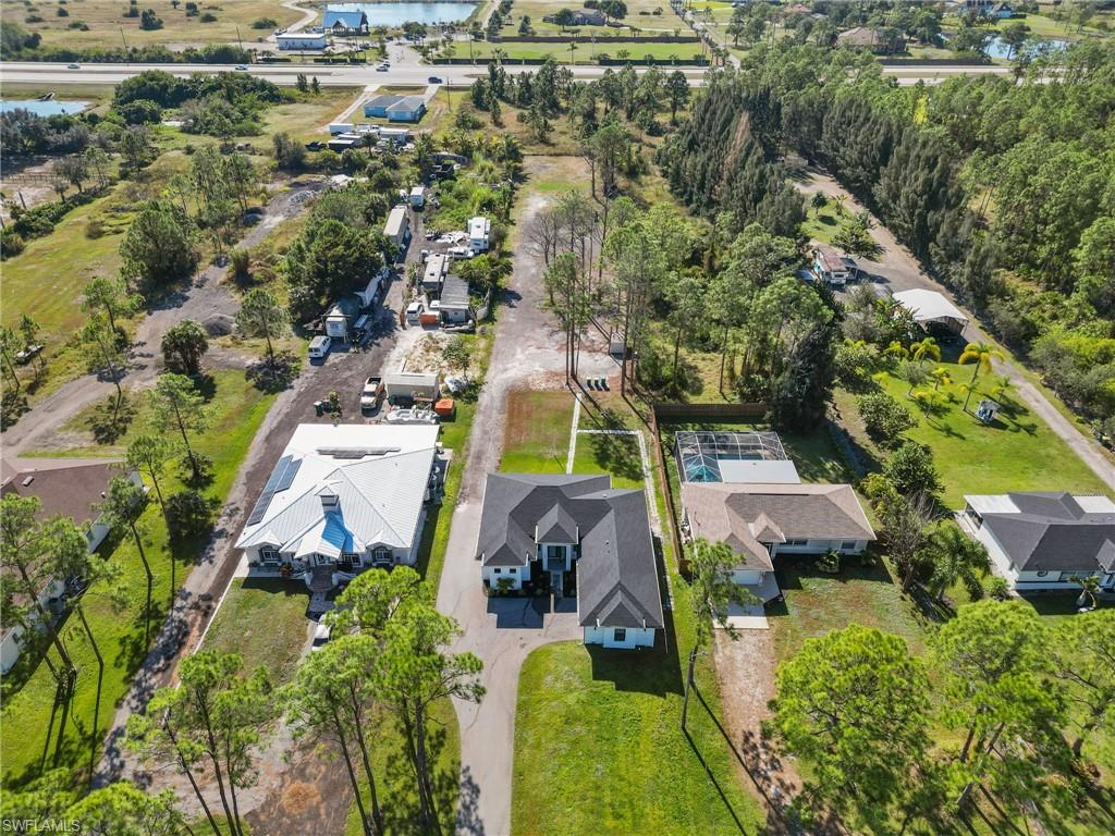 GOLDEN GATE ESTATES - Residential