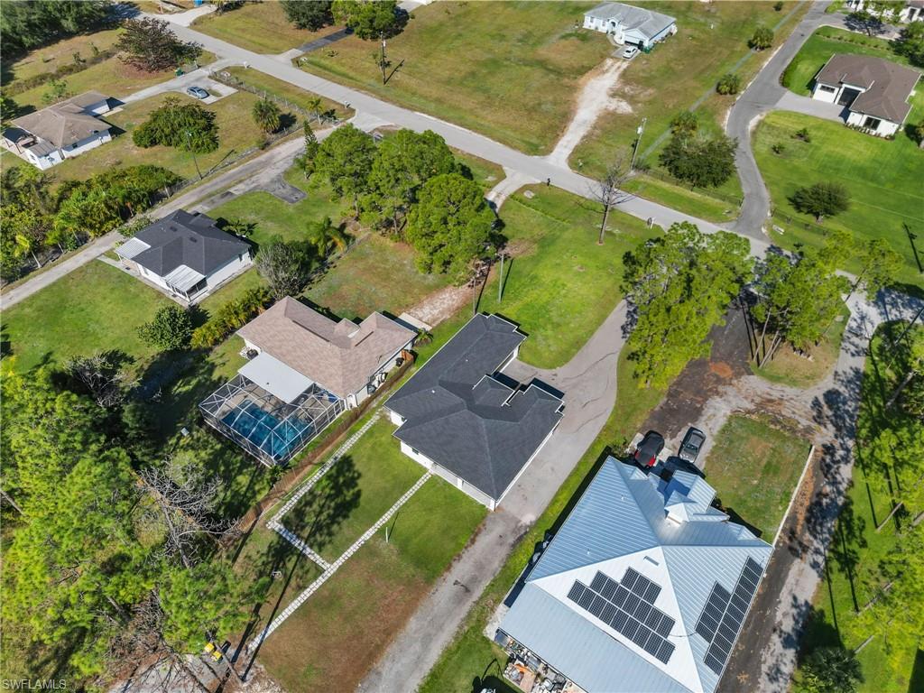 GOLDEN GATE ESTATES - Residential