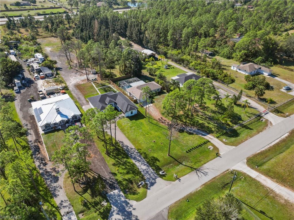 GOLDEN GATE ESTATES - Residential