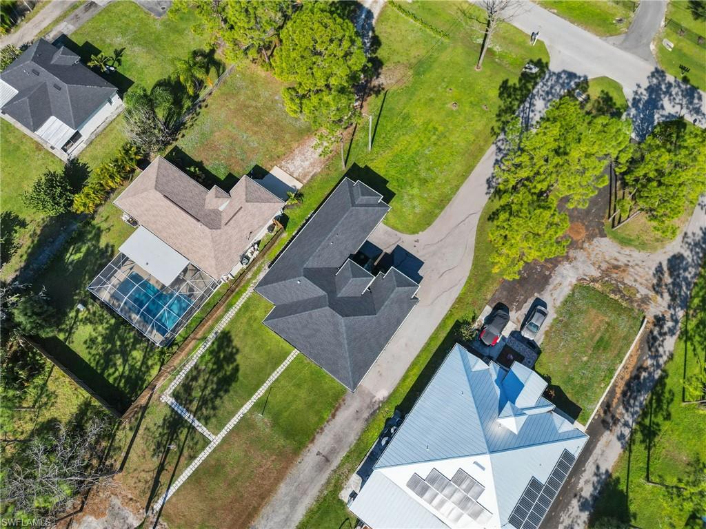 GOLDEN GATE ESTATES - Residential