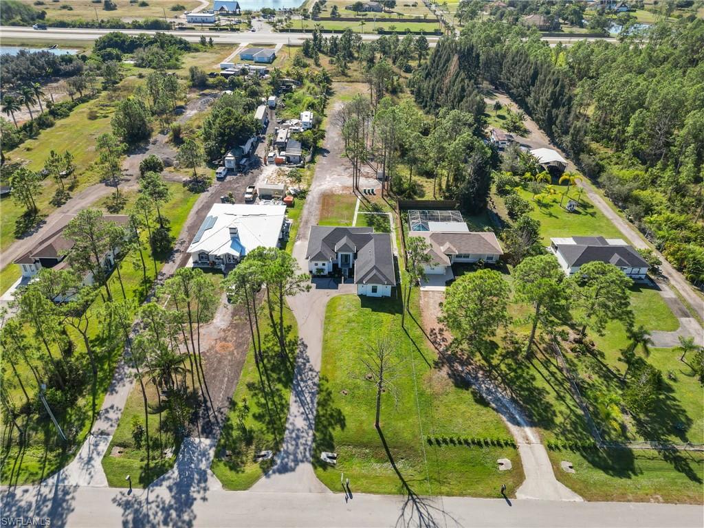 GOLDEN GATE ESTATES - Residential