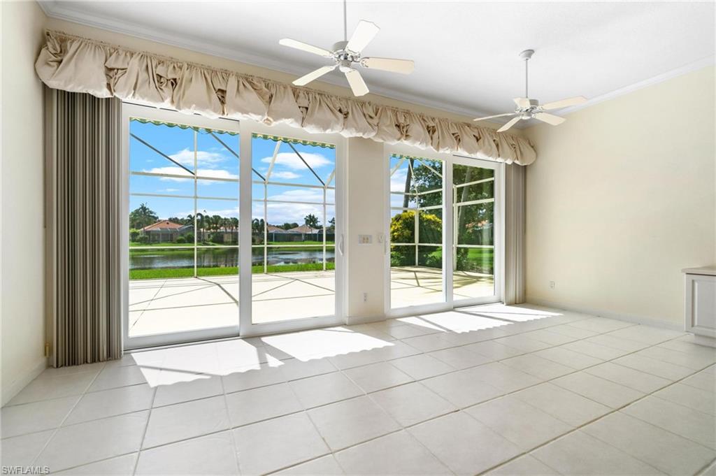 ISLAND WALK - Residential
