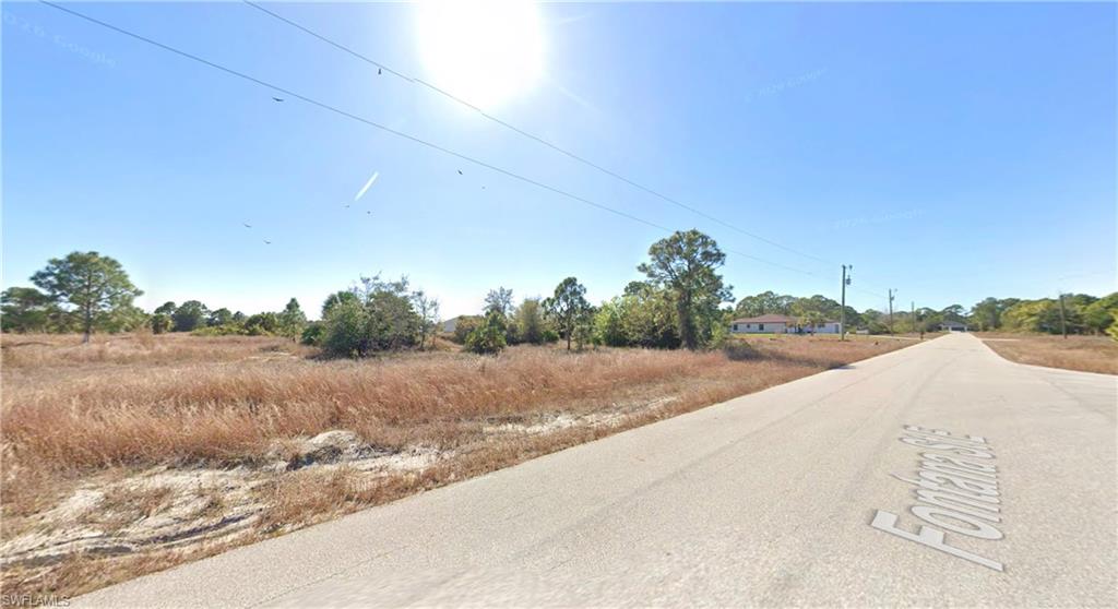 LEHIGH ACRES - Land