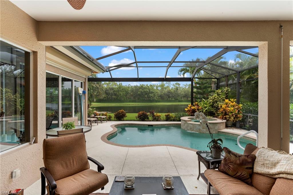 PRESTWICK PLACE - Residential Lease