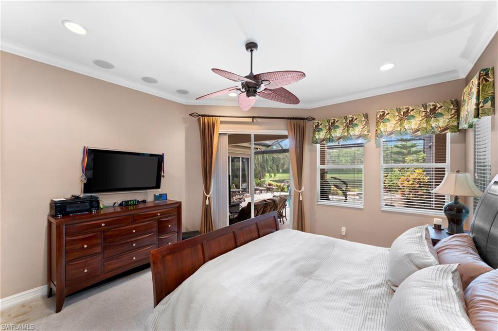 PRESTWICK PLACE - Residential Lease