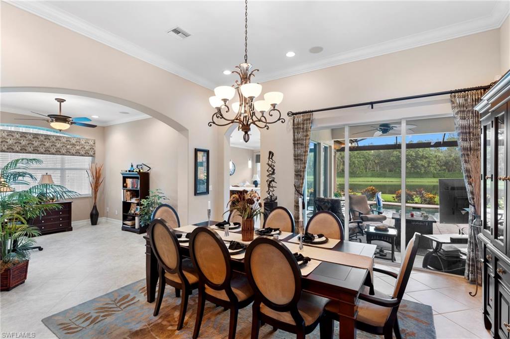 PRESTWICK PLACE - Residential Lease
