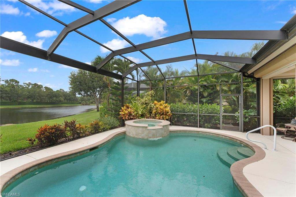 PRESTWICK PLACE - Residential Lease