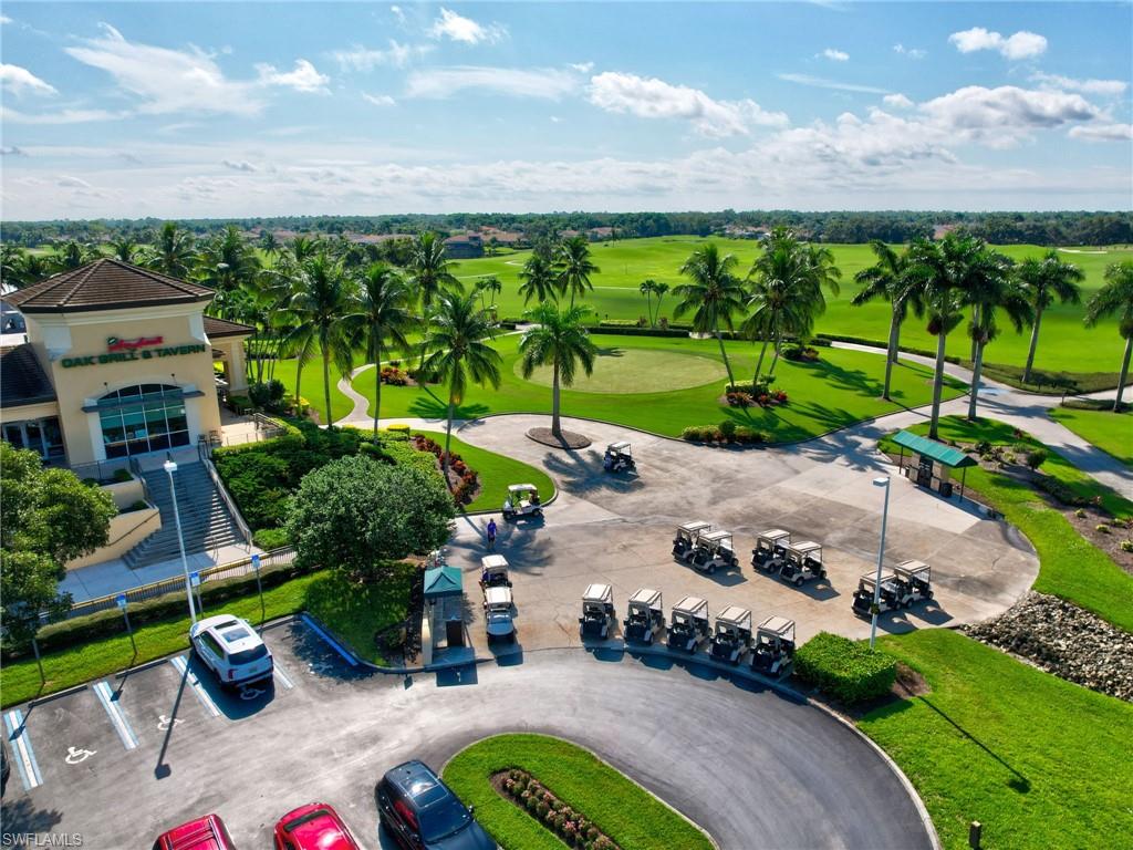 PRESTWICK PLACE - Residential Lease