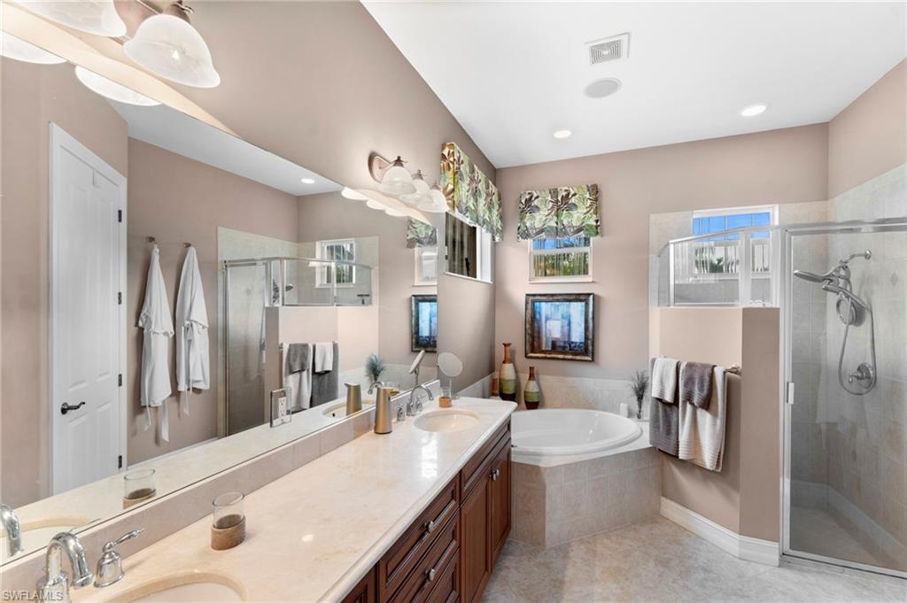 PRESTWICK PLACE - Residential Lease