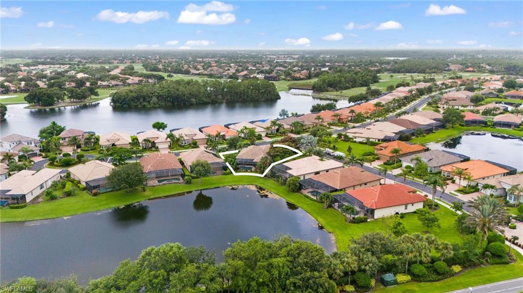 PRESTWICK PLACE - Residential Lease