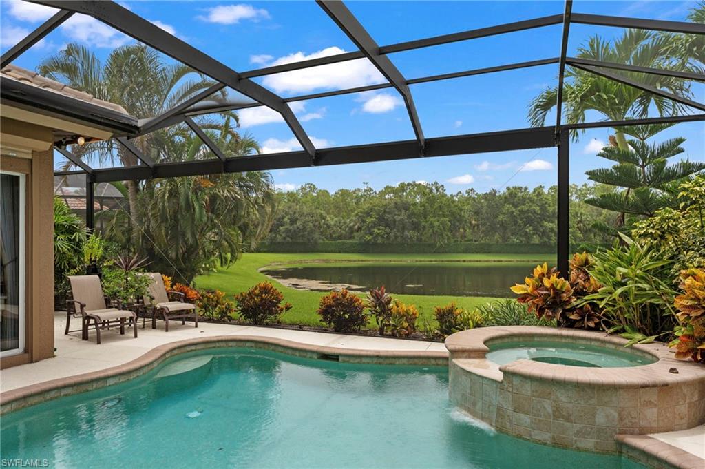 PRESTWICK PLACE - Residential Lease