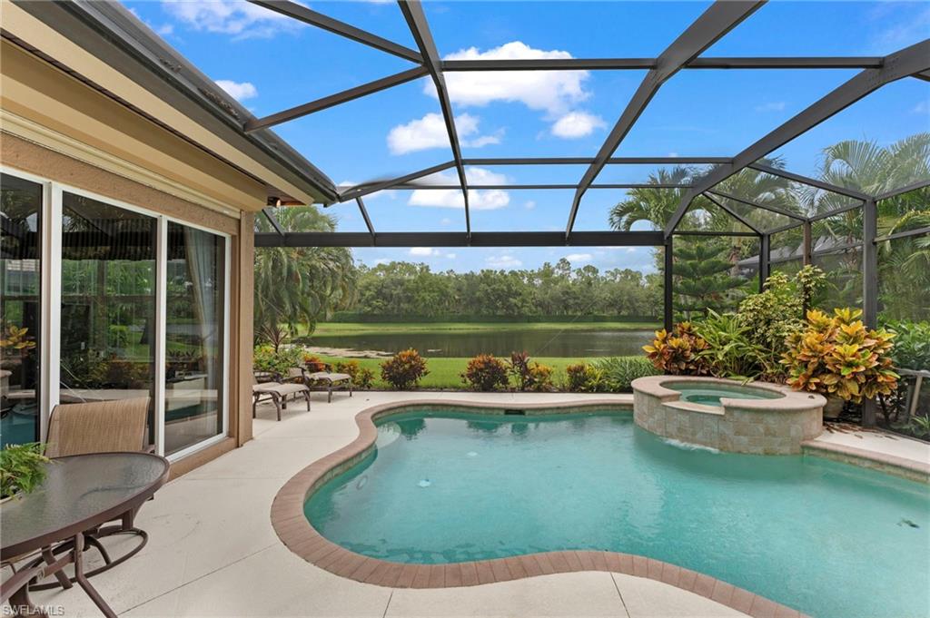 PRESTWICK PLACE - Residential Lease