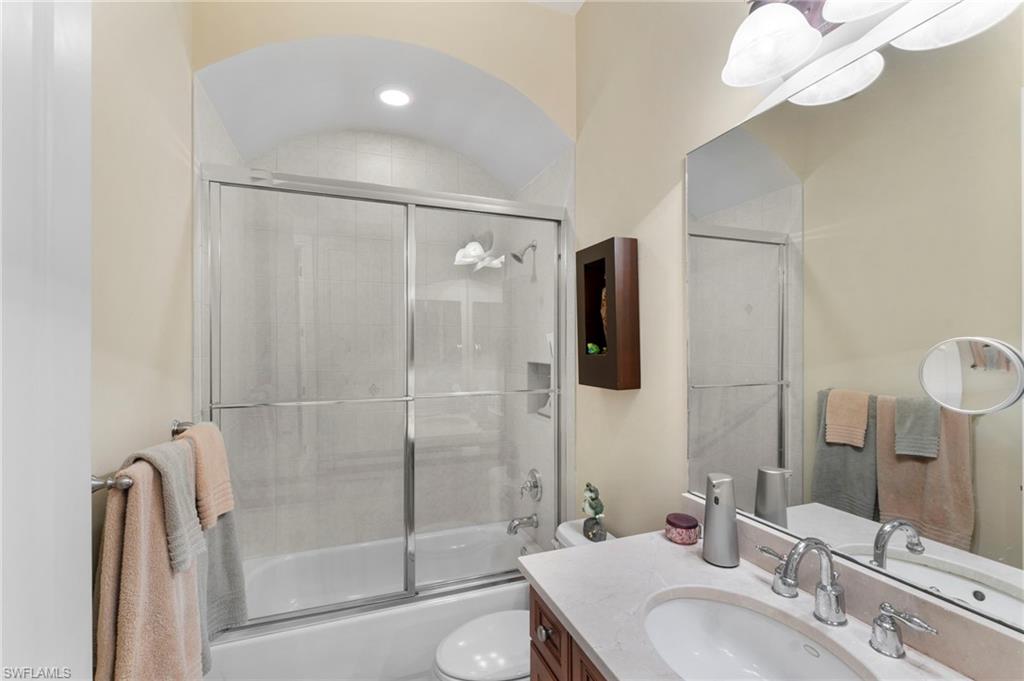 PRESTWICK PLACE - Residential Lease