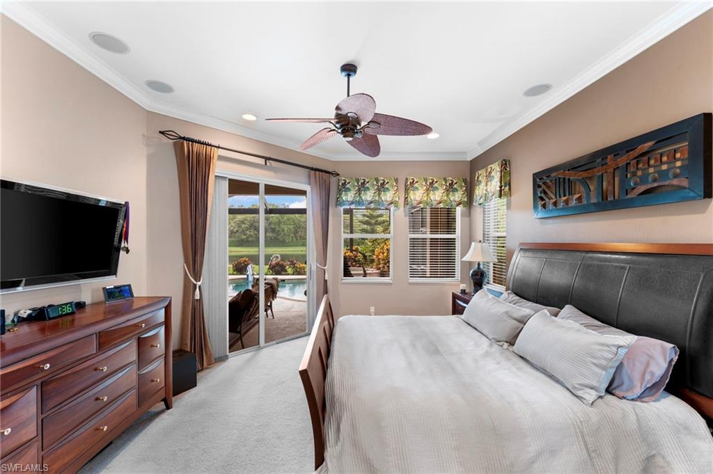 PRESTWICK PLACE - Residential Lease