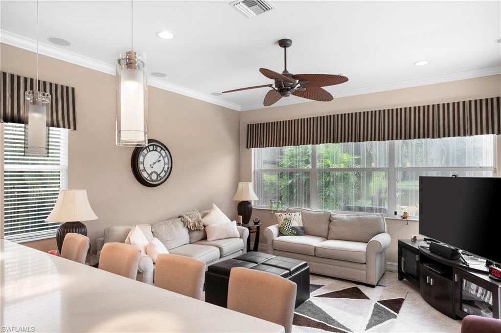 PRESTWICK PLACE - Residential Lease