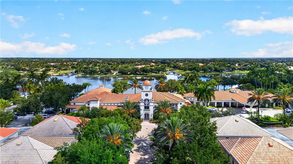 ISLAND WALK - Residential
