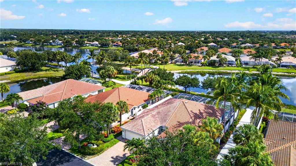 ISLAND WALK - Residential