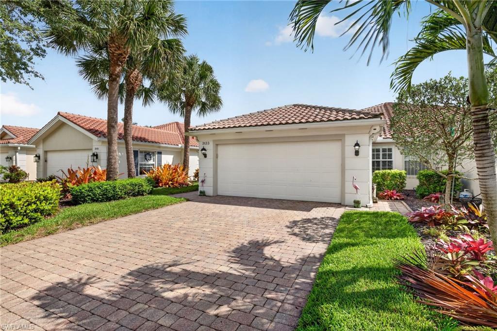 ISLAND WALK - Residential