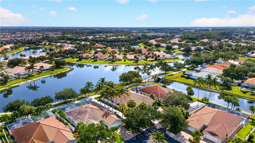 ISLAND WALK - Residential