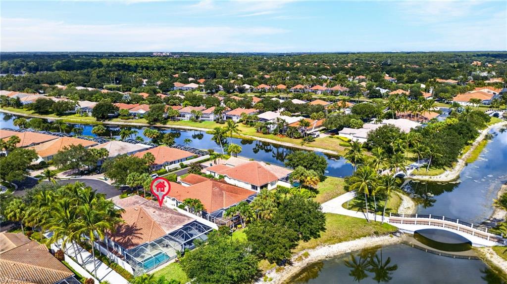 ISLAND WALK - Residential