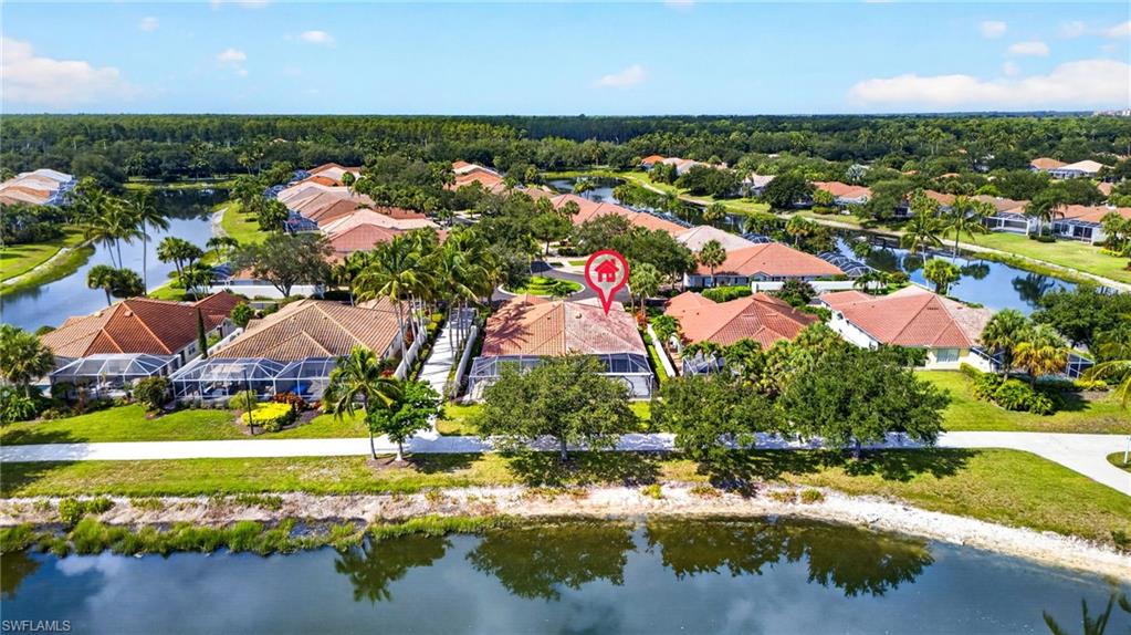 ISLAND WALK - Residential