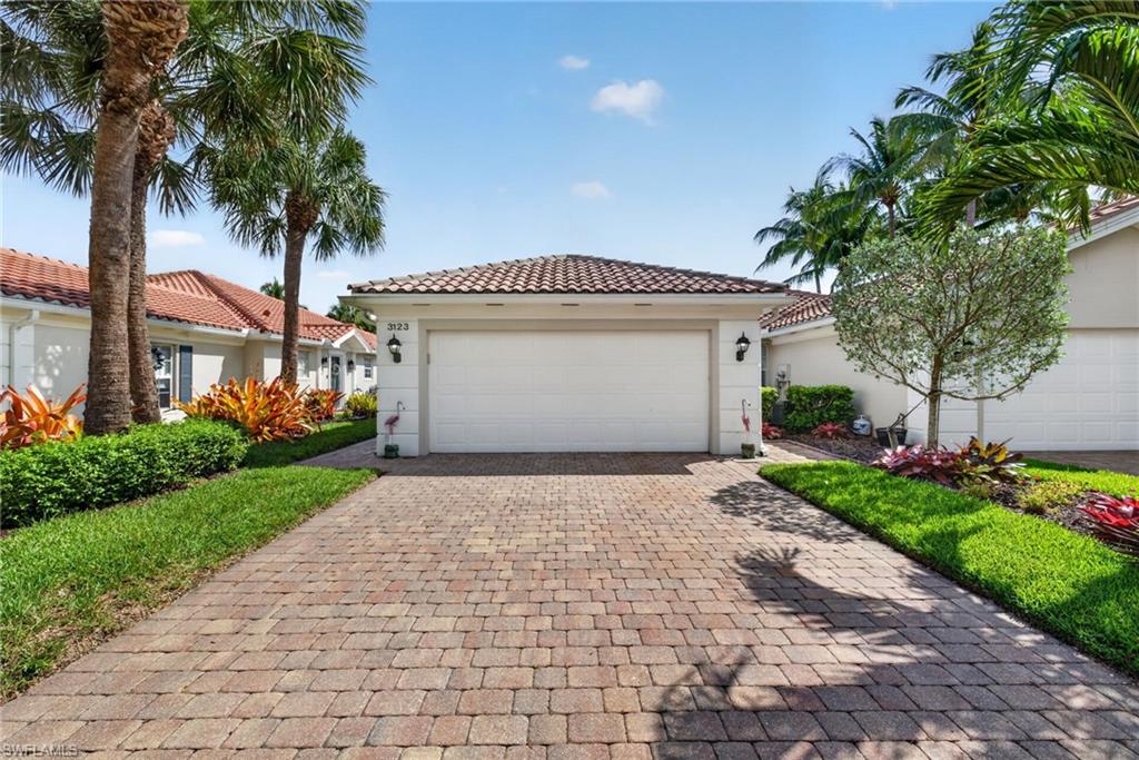 ISLAND WALK - Residential