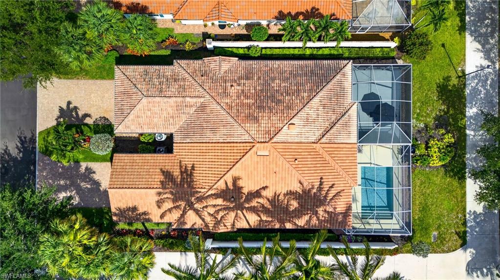 ISLAND WALK - Residential