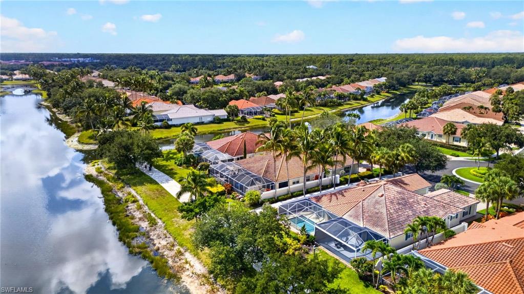 ISLAND WALK - Residential