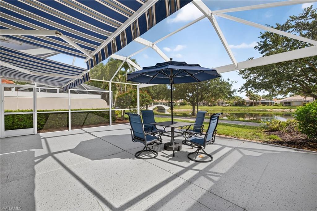 ISLAND WALK - Residential