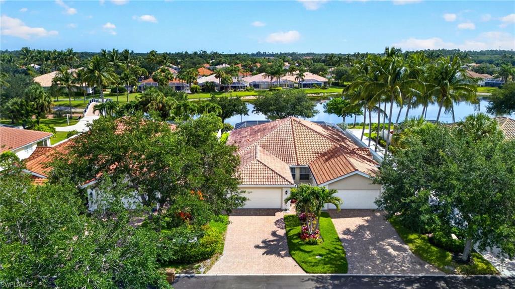 ISLAND WALK - Residential