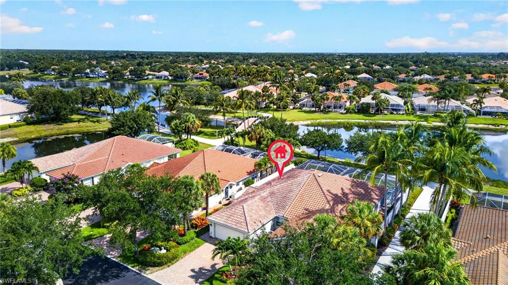 ISLAND WALK - Residential