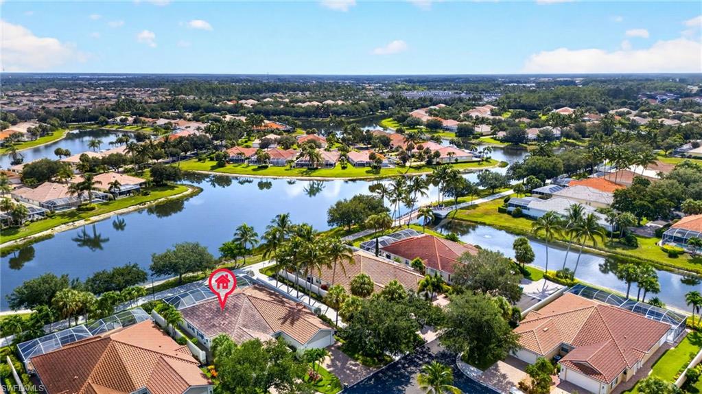 ISLAND WALK - Residential