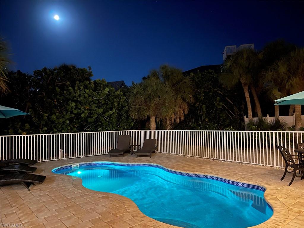 NORTH CAPTIVA DUNES - Residential