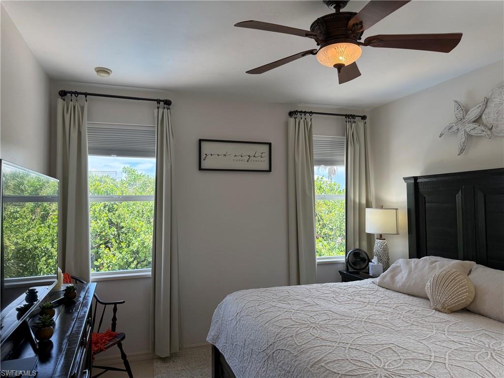 NORTH CAPTIVA DUNES - Residential