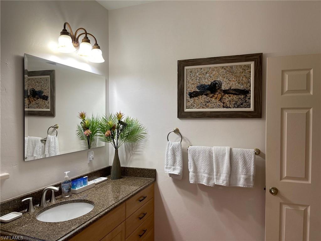 NORTH CAPTIVA DUNES - Residential