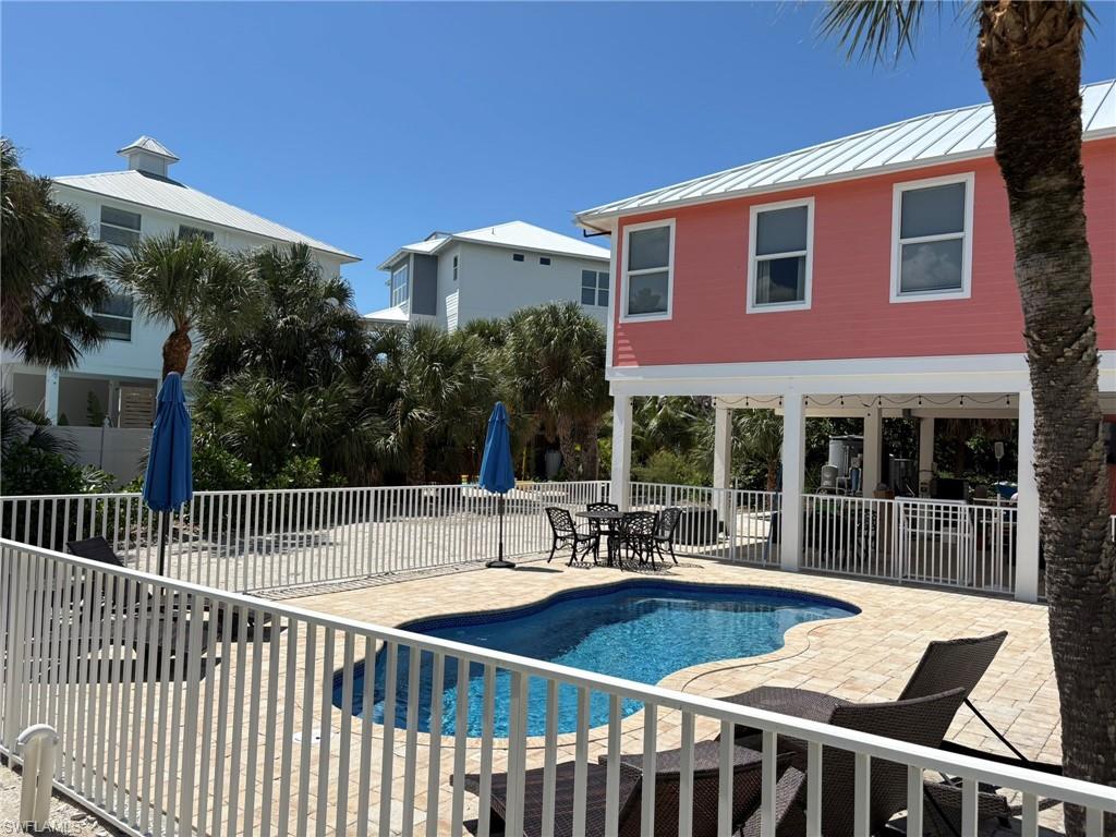 NORTH CAPTIVA DUNES - Residential