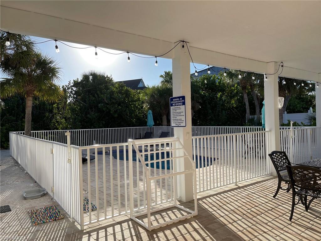 NORTH CAPTIVA DUNES - Residential