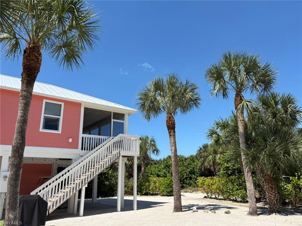 NORTH CAPTIVA DUNES - Residential