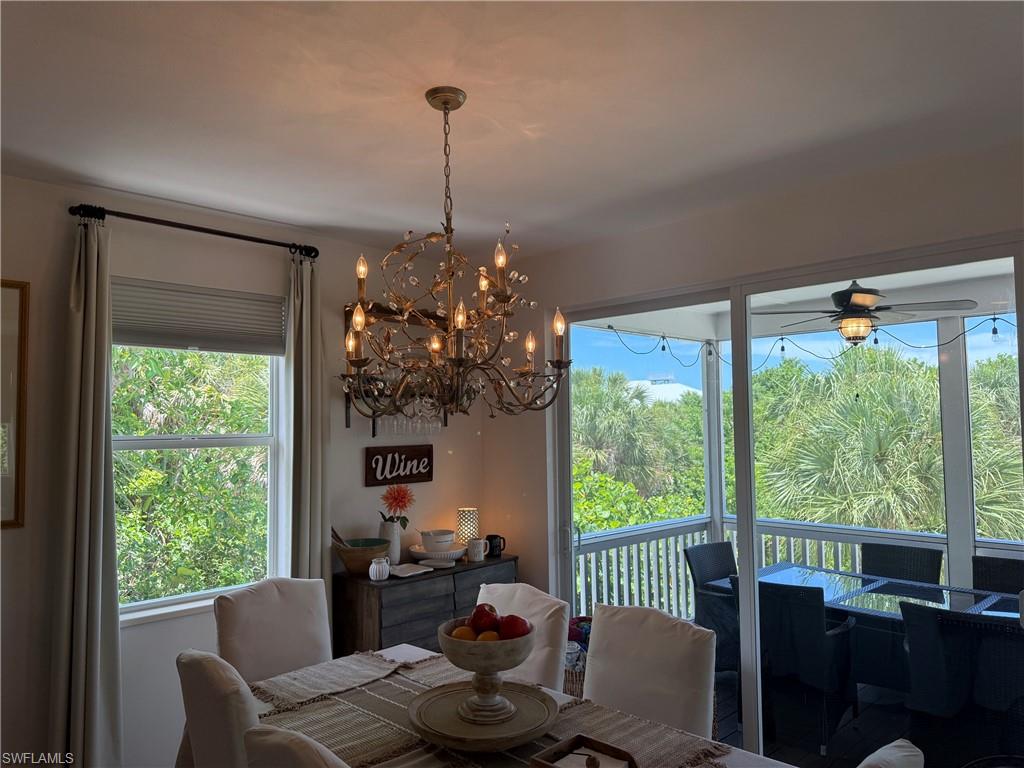 NORTH CAPTIVA DUNES - Residential