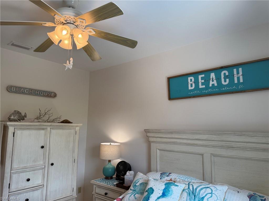 NORTH CAPTIVA DUNES - Residential