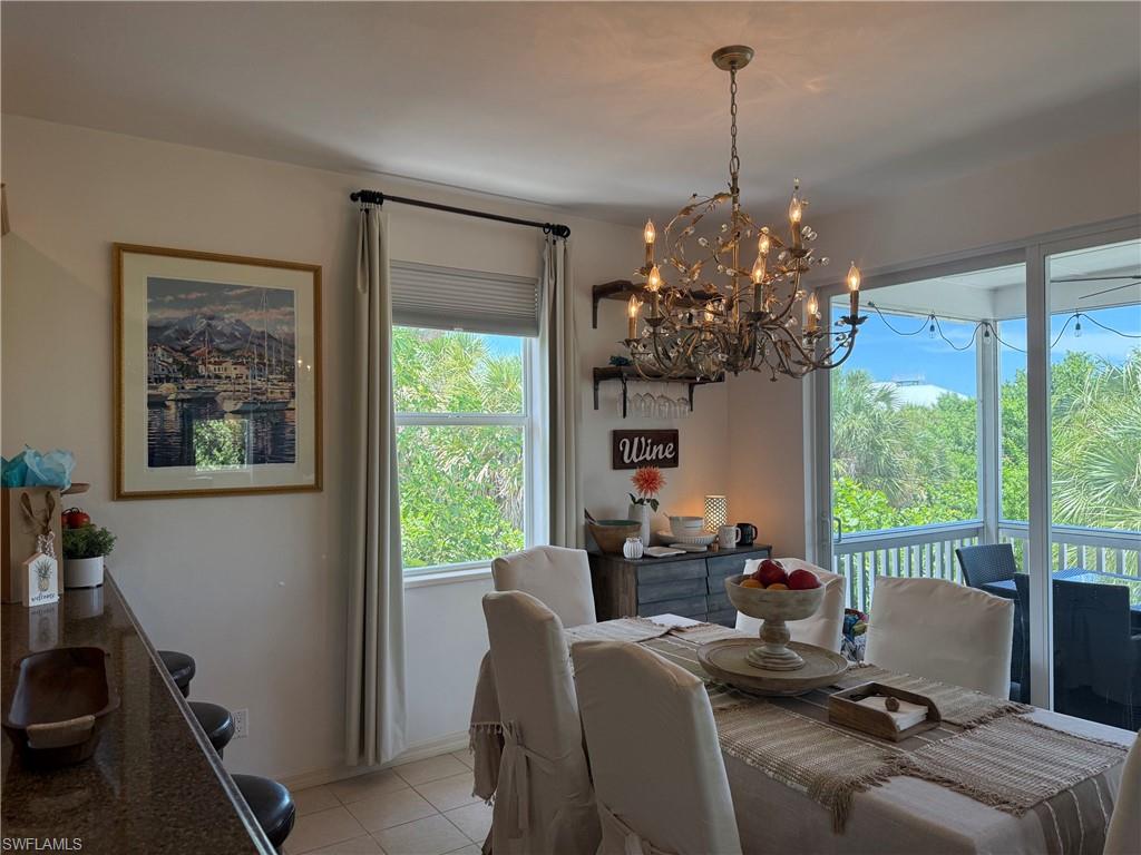NORTH CAPTIVA DUNES - Residential