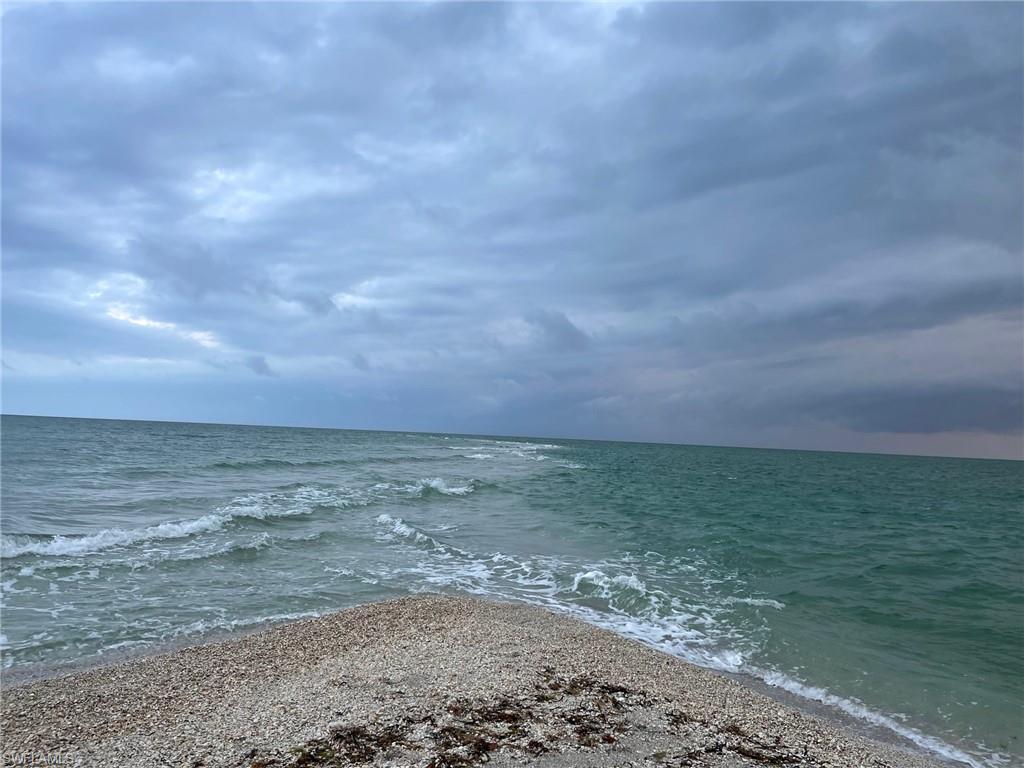 NORTH CAPTIVA DUNES - Residential