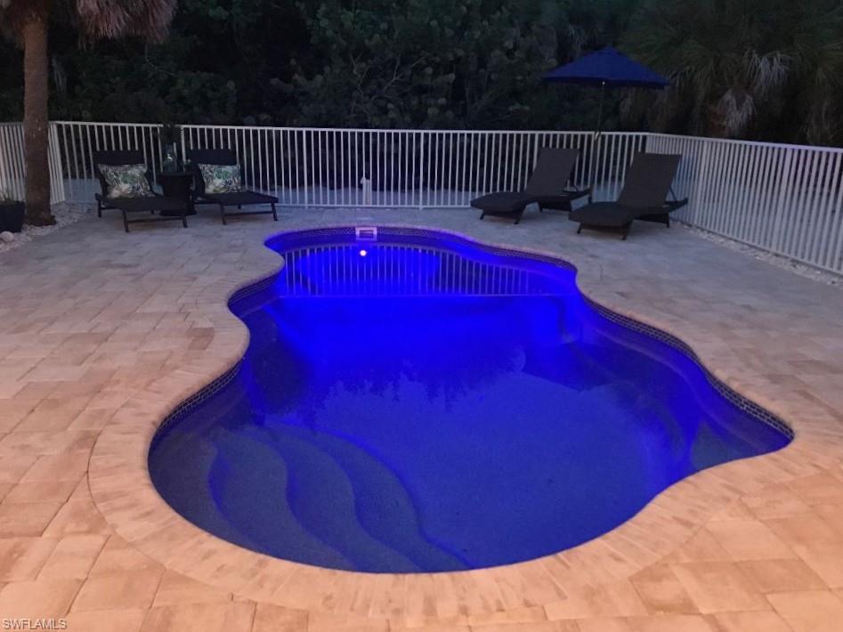 NORTH CAPTIVA DUNES - Residential