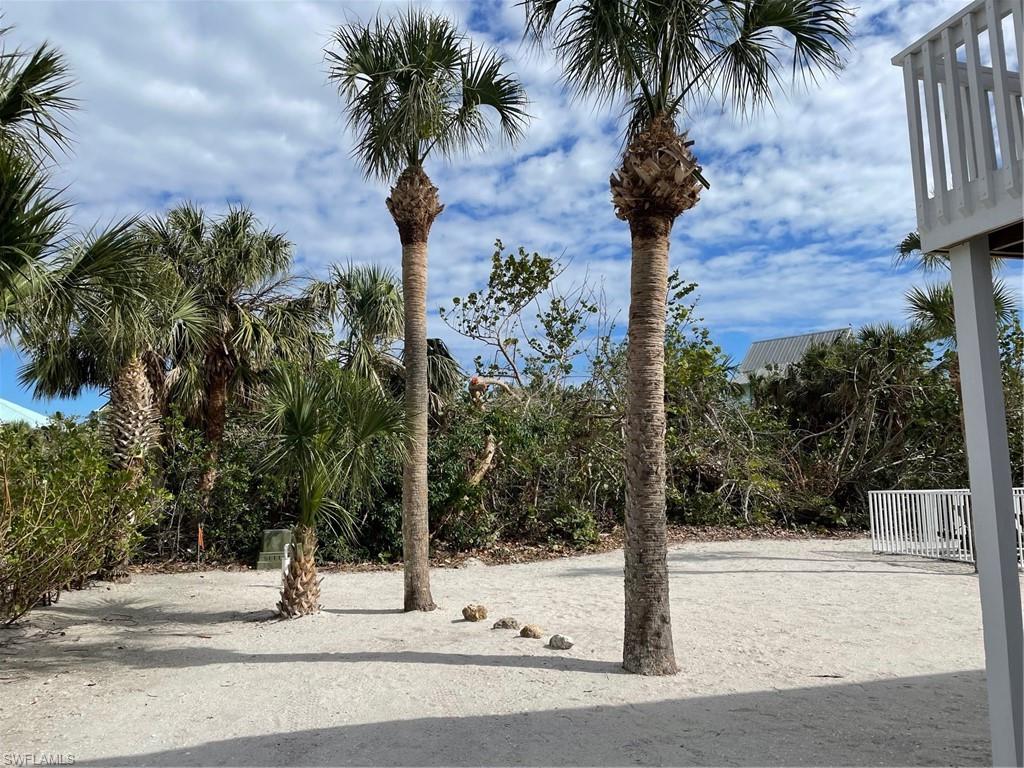 NORTH CAPTIVA DUNES - Residential
