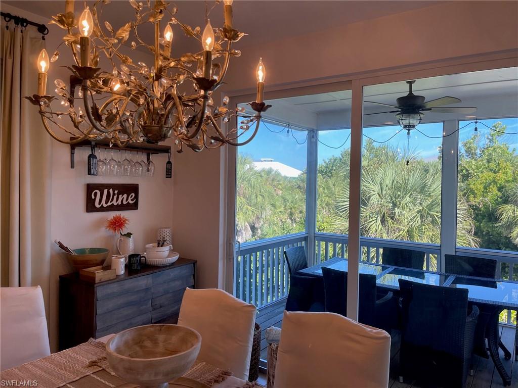 NORTH CAPTIVA DUNES - Residential