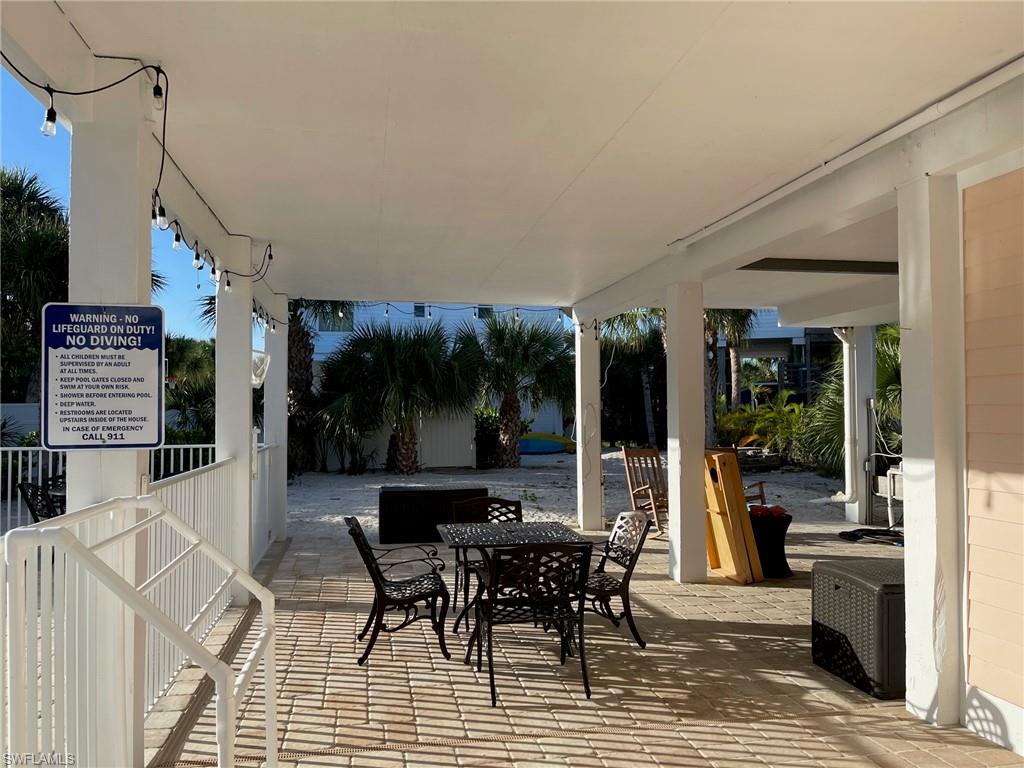 NORTH CAPTIVA DUNES - Residential