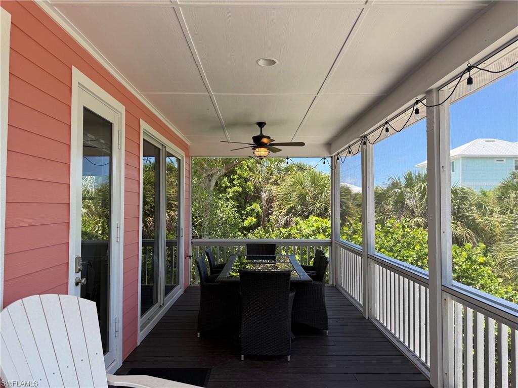 NORTH CAPTIVA DUNES - Residential