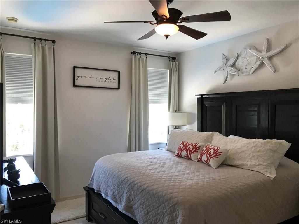 NORTH CAPTIVA DUNES - Residential