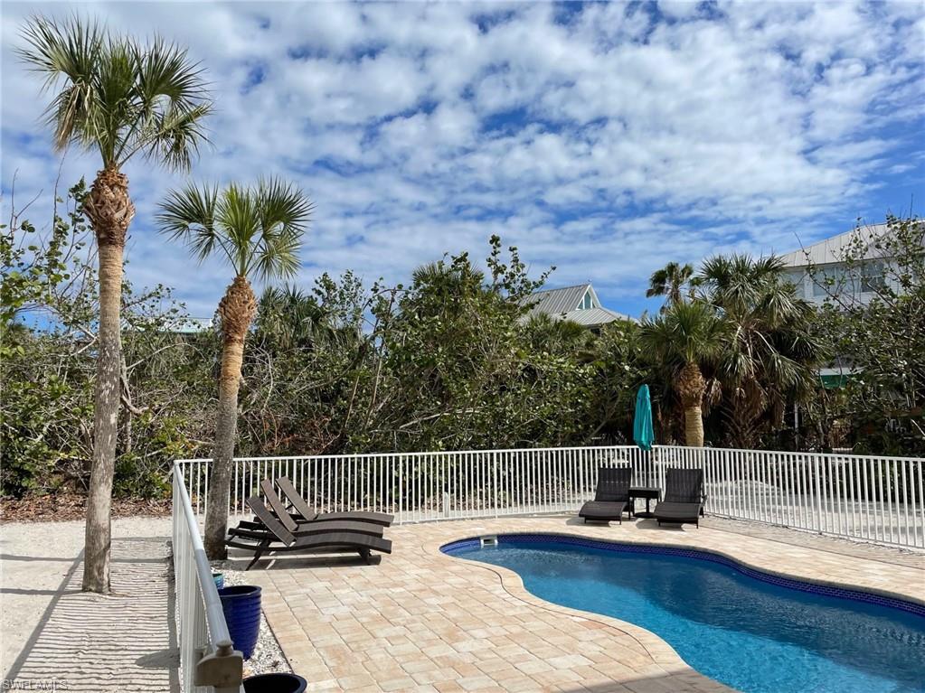 NORTH CAPTIVA DUNES - Residential
