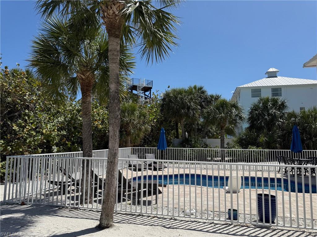 NORTH CAPTIVA DUNES - Residential
